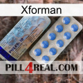 Xforman 39